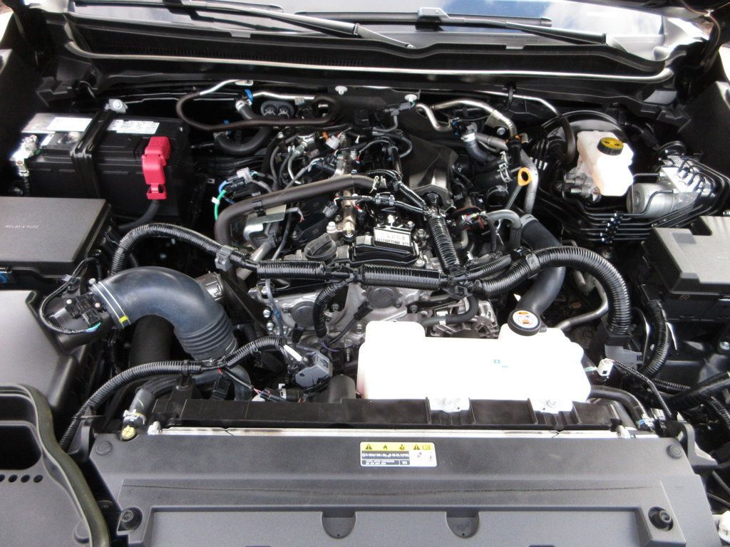 Used 2024 Toyota Tacoma TRD Off-Road AWD/4WD image 29