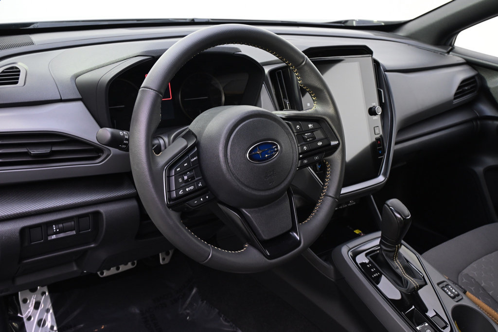 Certified 2026 Subaru Crosstrek 2.5i Sport w/ Crosstrek Mirror Package AWD/4WD image 11