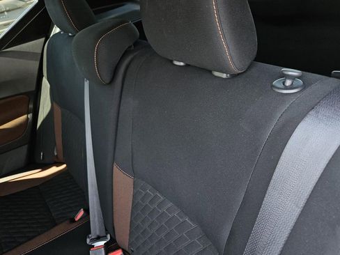 Used 2023 Nissan Kicks SR image 13