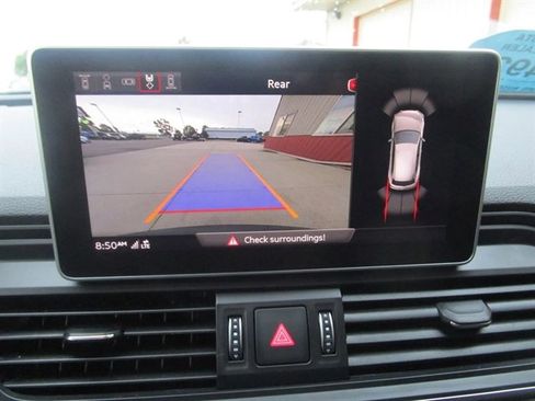 Used 2018 Audi Q5 Prestige image 35