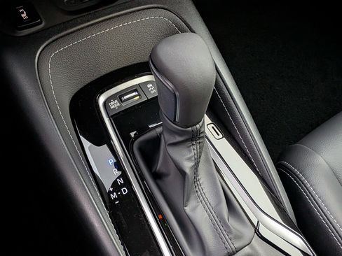 New 2026 Toyota Corolla XSE image 13