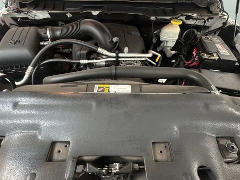 Used 2017 RAM 1500 Big Horn RWD image 22