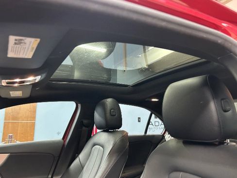 Used 2021 Mercedes-Benz A 220 4MATIC w/ Premium Package image 28