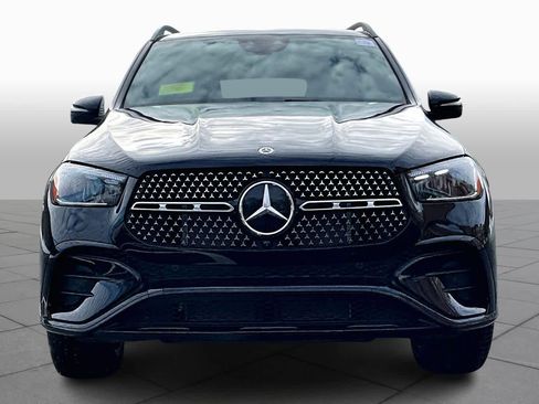 New 2026 Mercedes-Benz GLE 450 4MATIC image 2