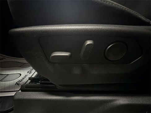 Certified 2023 Chevrolet Silverado 1500 RST w/ Convenience Package II image 12