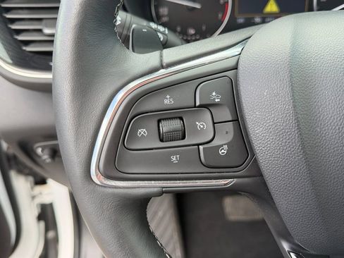 Used 2023 Buick Envision Preferred AWD/4WD image 30