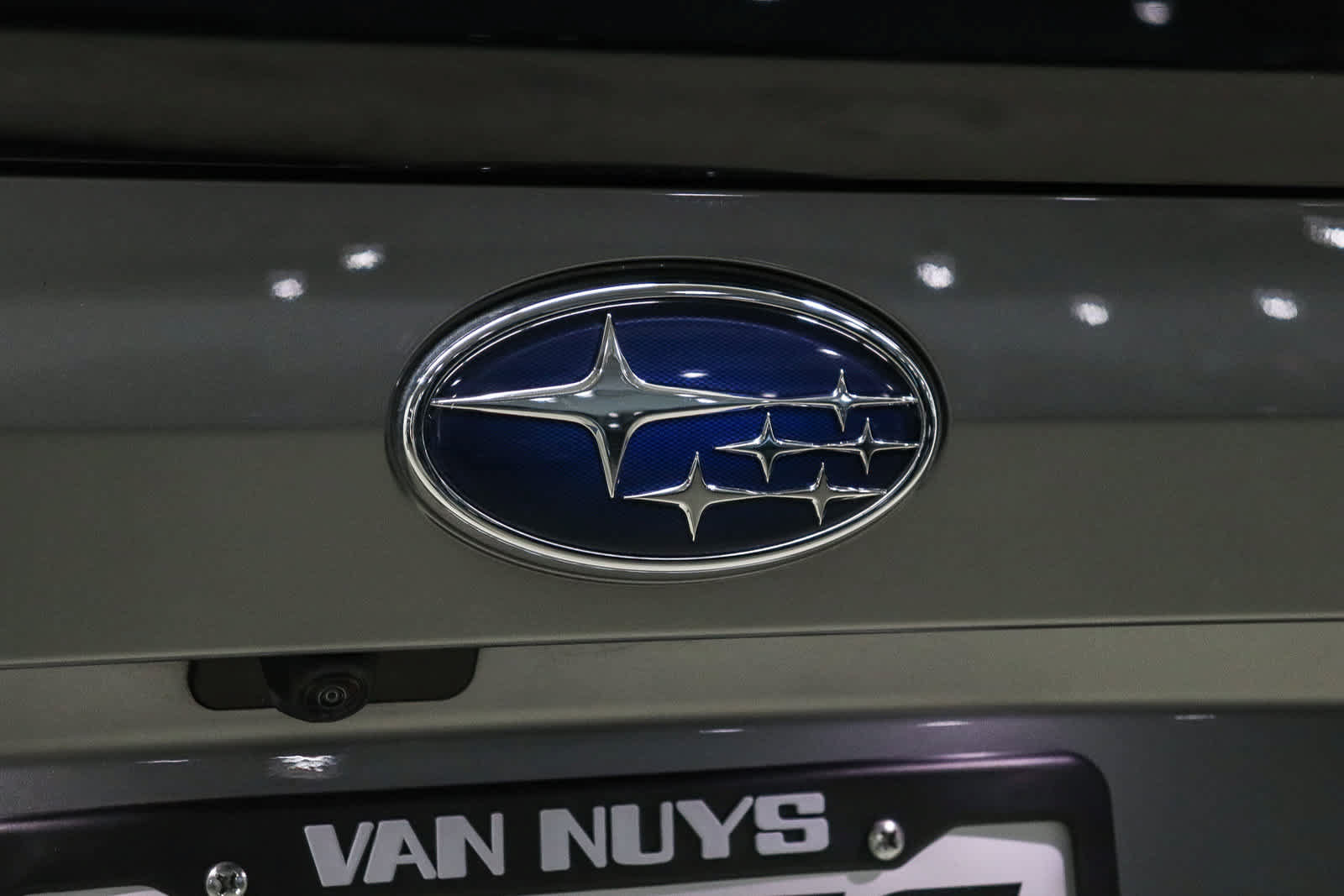 Used 2024 Subaru Solterra AWD/4WD image 9