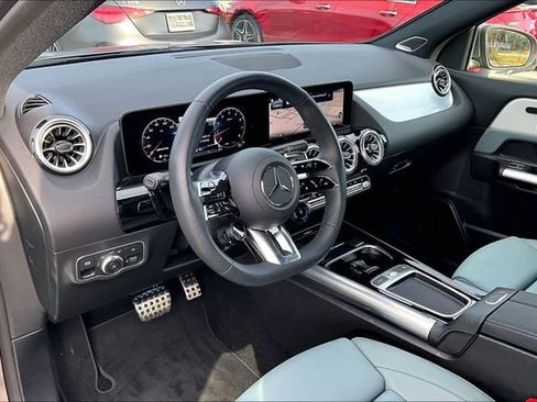 Used 2024 Mercedes-Benz GLA 35 AMG 4MATIC image 14