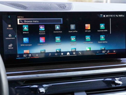 Certified 2025 BMW X5 xDrive40i image 25