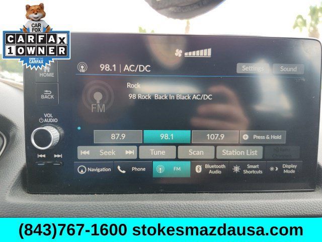 Used 2022 Honda Civic Sport Touring image 31