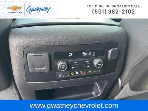Used 2016 Chevrolet Tahoe LTZ AWD/4WD image 26