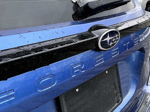 New 2026 Subaru Forester Premium image 12