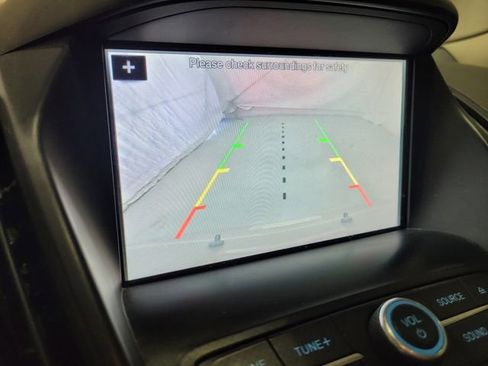 Used 2018 Ford Escape SEL image 8