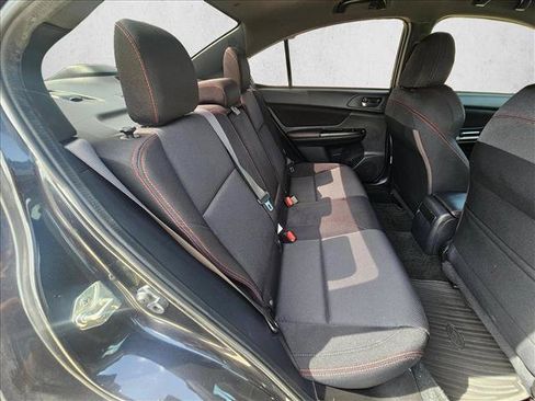 Used 2018 Subaru WRX AWD/4WD image 20