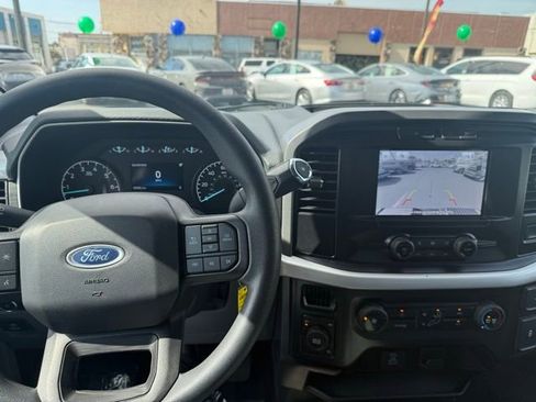 Used 2023 Ford F150 XLT image 13