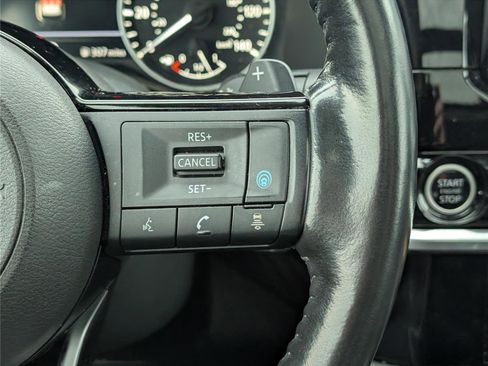 Used 2022 Nissan Pathfinder SL w/ SL Premium Package image 27