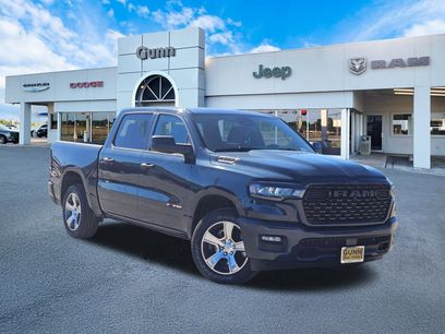 New 2026 RAM 1500 Express