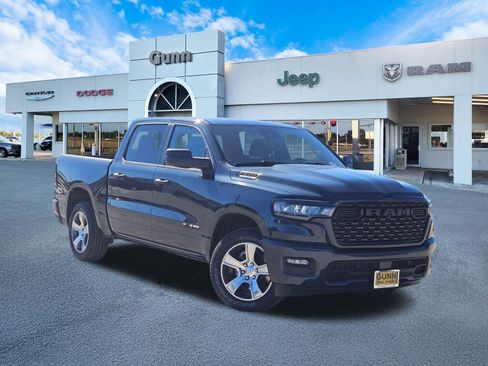 New 2026 RAM 1500 Express image 1
