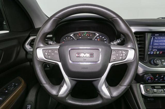Used 2023 GMC Acadia SLE w/ Driver Convenience Package AWD/4WD image 30
