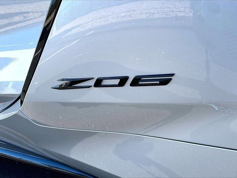 New 2026 Chevrolet Corvette Z06 image 10