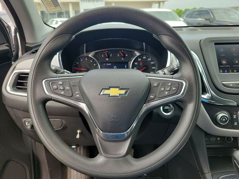 Used 2022 Chevrolet Equinox LS w/ LS Convenience Package FWD image 19