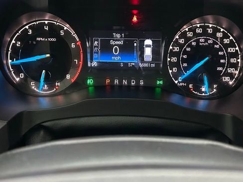 Used 2022 Ford Ranger XLT w/ Equipment Group 301A Mid image 16