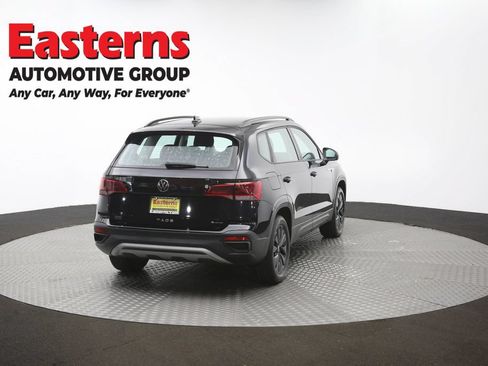 Used 2022 Volkswagen Taos S AWD/4WD image 37