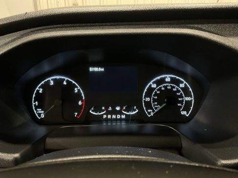 Used 2023 Ford Transit 350 XLT image 15