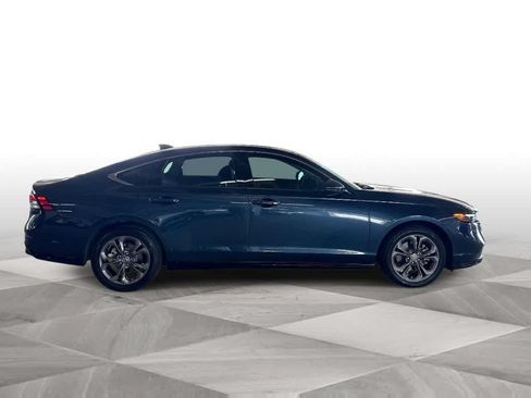 Used 2024 Honda Accord EX-L image 9