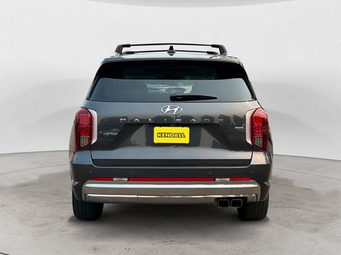 Used 2024 Hyundai Palisade Calligraphy AWD/4WD image 6
