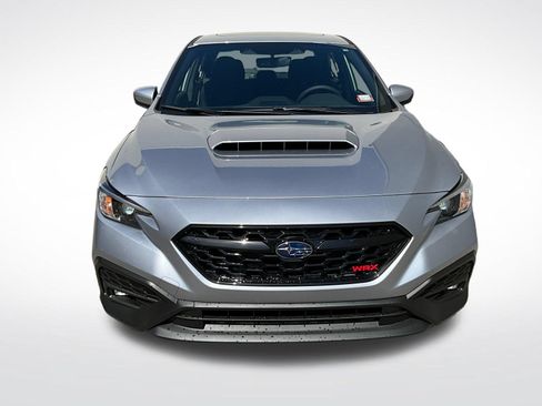 New 2026 Subaru WRX Premium w/ WRX Enhancement Package AWD/4WD image 8
