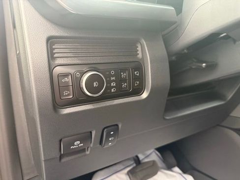 New 2026 Ford F350 Lariat w/ Chrome Package image 16