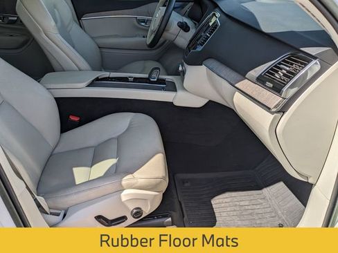 Used 2023 Volvo XC90 B6 Plus w/ Protection Package Premier image 33