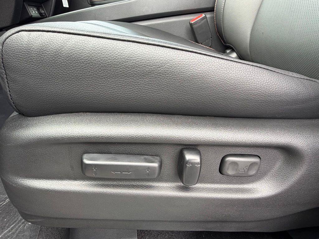 Used 2026 Honda Ridgeline TrailSport image 14