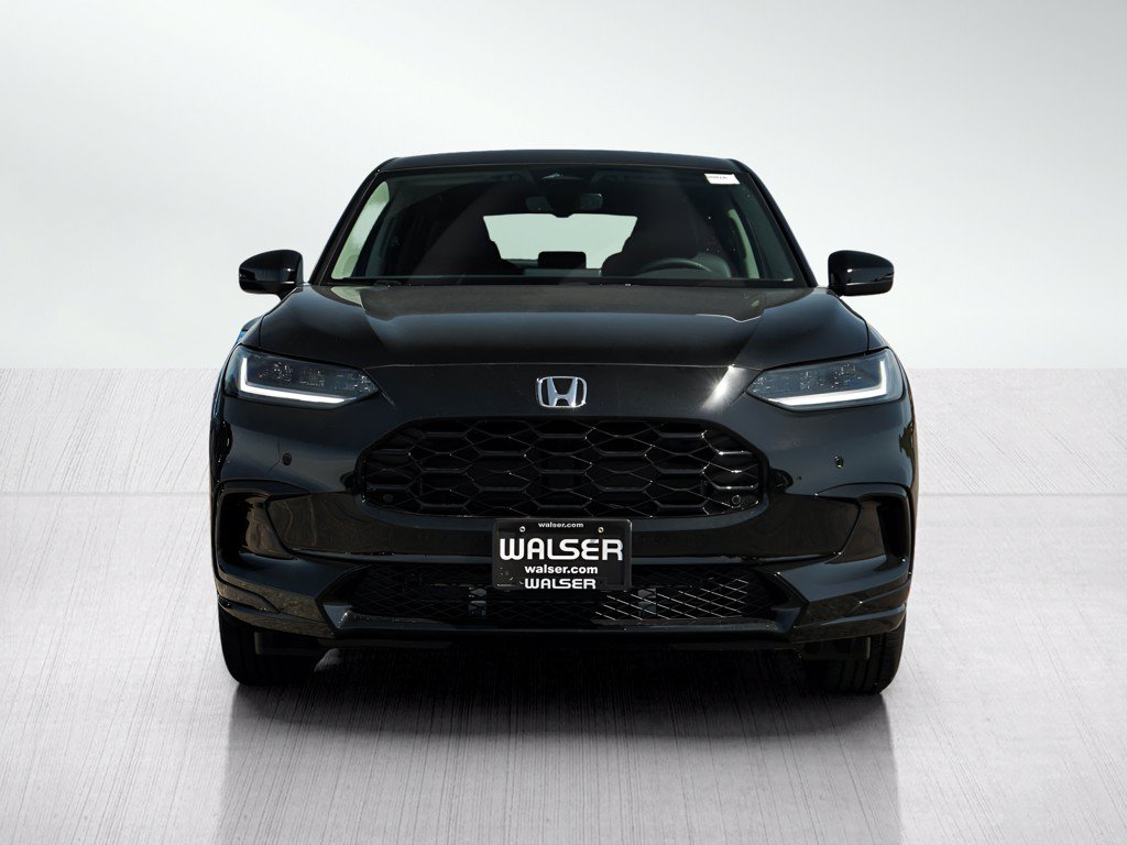 New 2027 Honda HR-V EX-L image 2