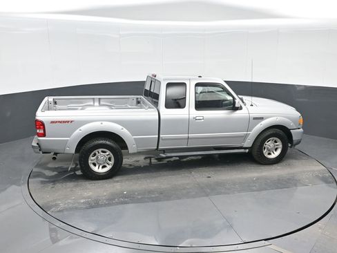 Used 2010 Ford Ranger Sport image 22