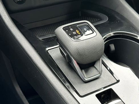 New 2026 Nissan Rogue SV AWD/4WD image 21