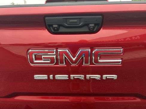 New 2026 GMC Sierra 2500 SLT w/ SLT Premium Package AWD/4WD image 12