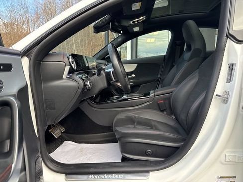 Used 2025 Mercedes-Benz CLA 250 4MATIC image 16