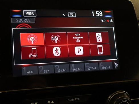 Used 2020 Honda CR-V EX image 20