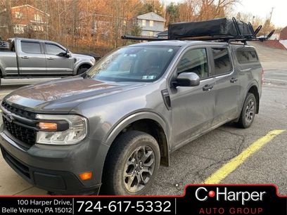 Used 2023 Ford Maverick XLT w/ XLT Luxury Package