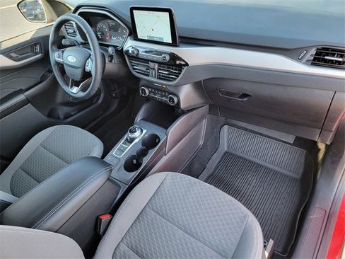 Certified 2022 Ford Escape SE w/ Convenience Package image 25