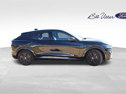 Used 2023 Ford Mustang Mach-E California Route 1 image 4