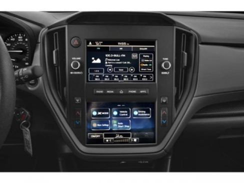 New 2026 Subaru Crosstrek 2.5i AWD/4WD image 13
