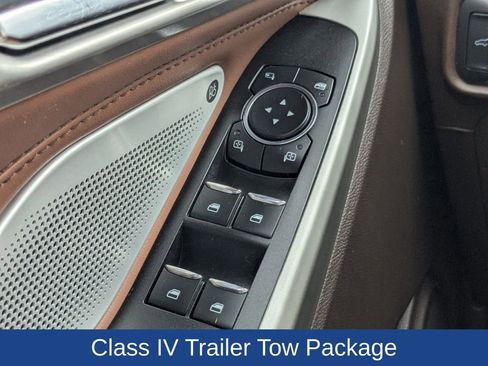 Certified 2022 Ford Explorer King Ranch w/ Premium Technology Package image 25