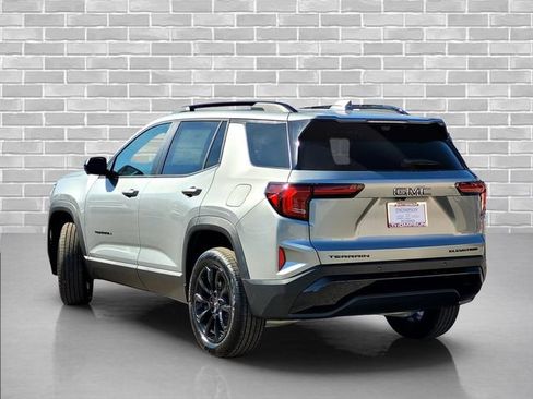 New 2026 GMC Terrain Elevation w/ Black Edition FWD image 4