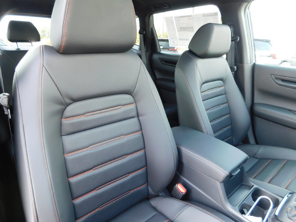 New 2027 Honda CR-V Sport-L image 21
