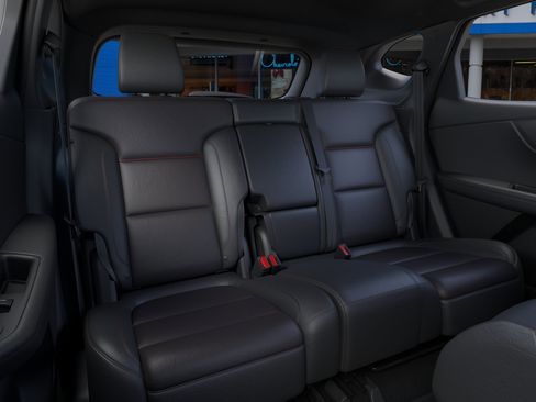 New 2026 Chevrolet Blazer RS w/ Driver Confidence II Package image 17