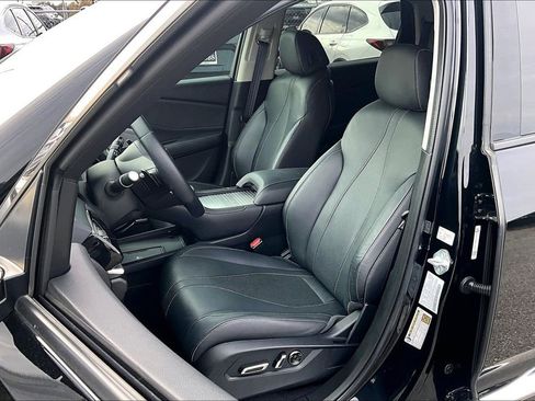 Used 2026 Acura MDX A-Spec image 35