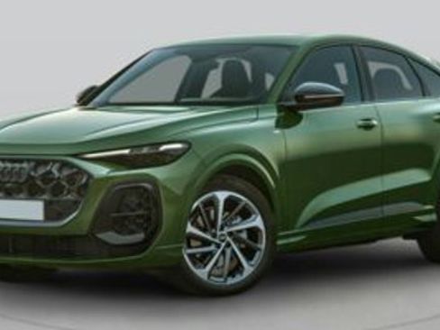 New 2026 Audi Q5 Premium Plus image 2